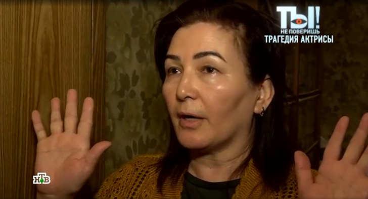 Перед исчезновением звезда фильма «Москва слезам не верит» Инна Выходцева пыталась свести счеты с жизнью