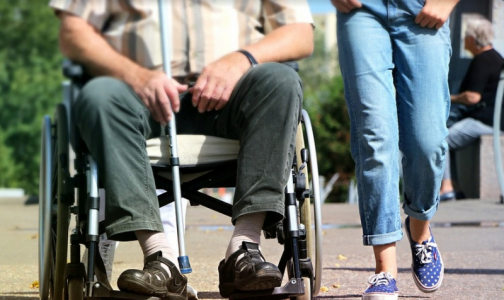 Юрист: Скоро онкопациенты по всей стране могут остаться без инвалидности