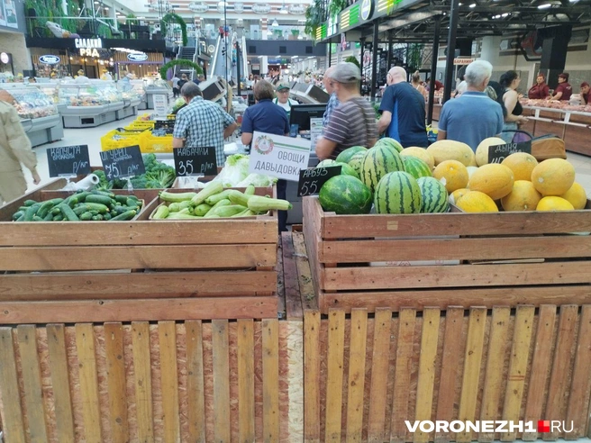 Источник: Дмитрий Волгин / Voronezh1.ru