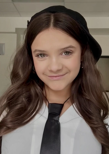 Мария Янковская