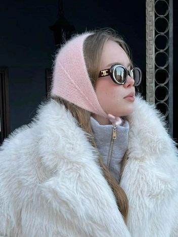 Смотрится очень мило | Источник: ru.pinterest.com