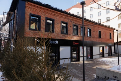 Tyumen's Ofudzi restaurant named after Mendeleev's granddaughter closes