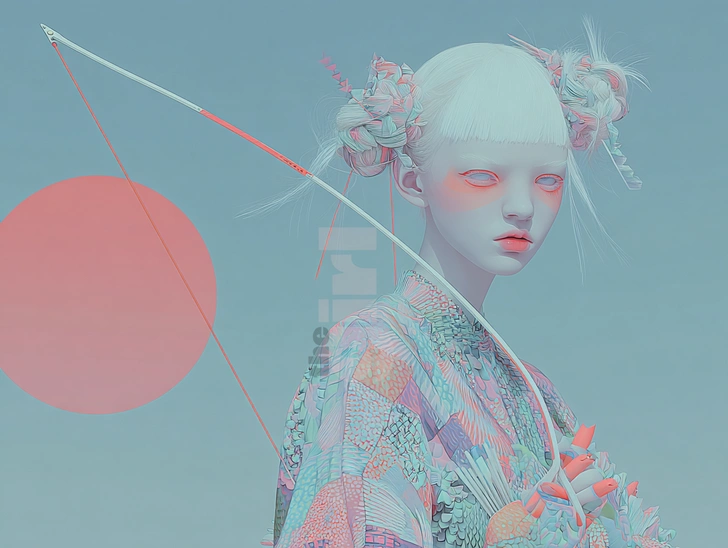 Источник: Midjourney | theGirl