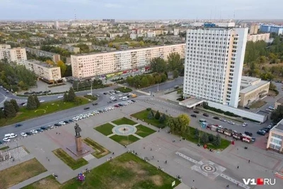Волжский закажет топливно-энергетический баланс