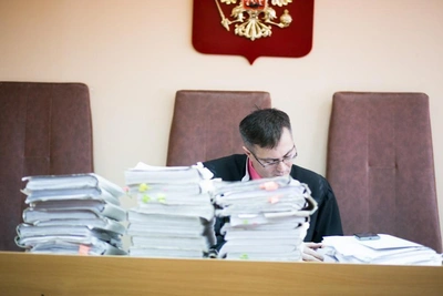 Former Chita official to be tried for fraud with emergency housing
