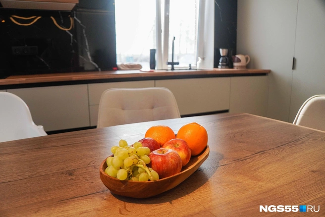 Также выросло количество зараженной продукции | Источник: Евгений Софийчук / NGS55.RU