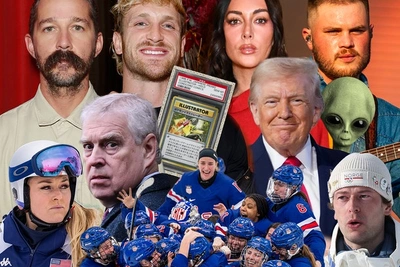 Звёзды и скандалы: вам решать