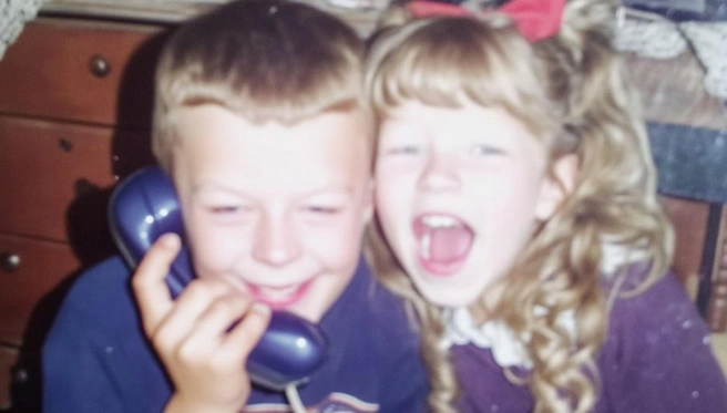 Чаще всего приятные воспоминания касаются случаев в школьные годы | Источник: Читатель НГС