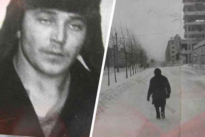 Маньяк долгое время ускользал от милиции | Источник: «Следствие вели» с Леонидом Каневским / НТВ