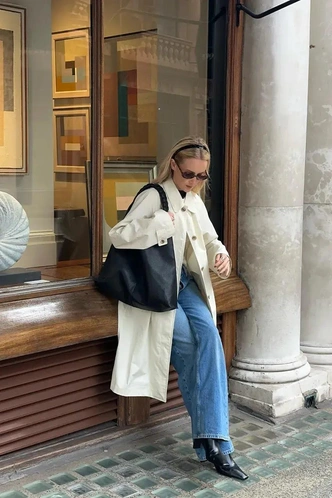 10 элегантных сочетаний, которые будут в тренде в 2026 году