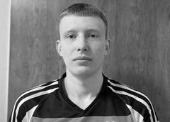 В реанимацию попал друг Арсения Ерошевича, забитого насмерть в Щелкове — Егор пытался отбить футболиста у толпы
