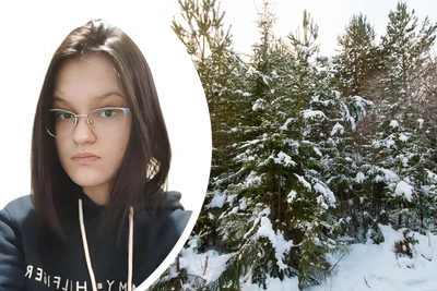 В Екатеринбурге ищут пропавшую 18-летнюю девушку
