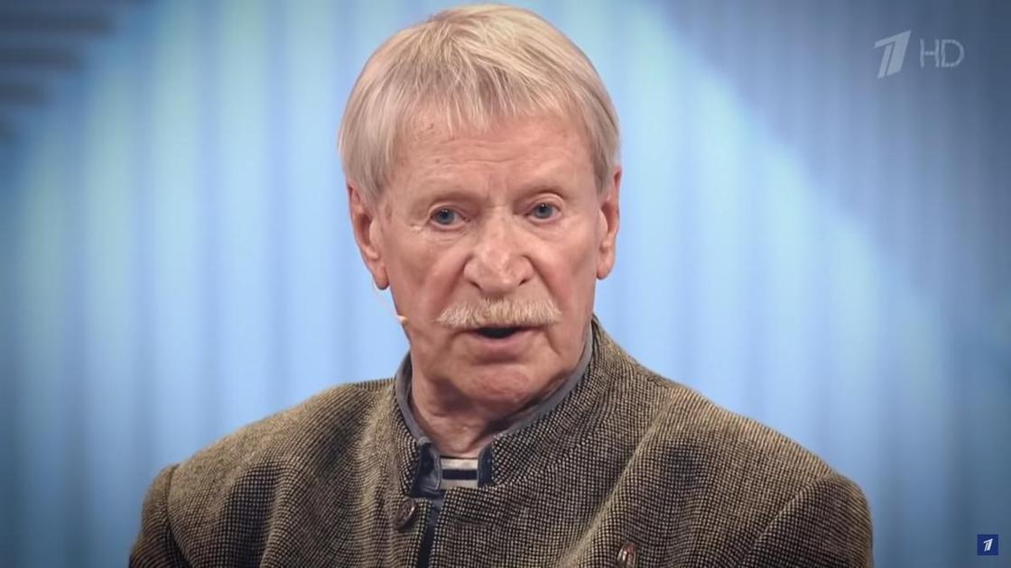 Названа причина смерти Ивана Краско