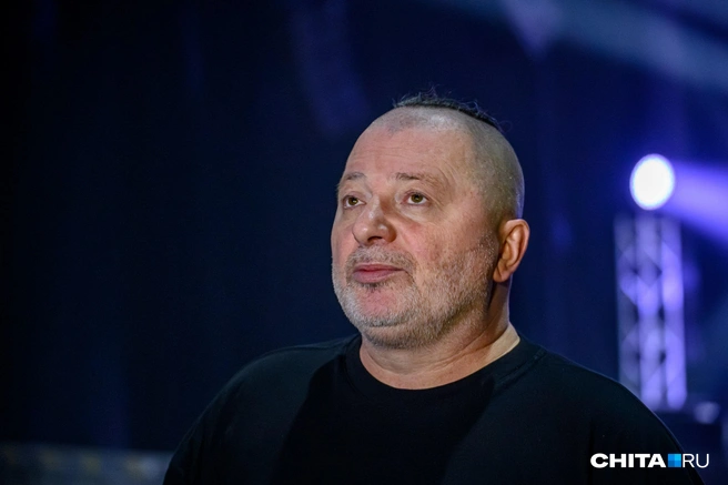 Источник: Олег Федоров / CHITA.RU