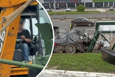 Погибший в ДТП ярославец: что известно