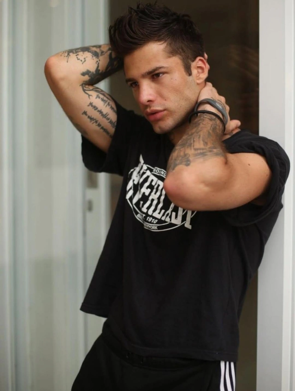 Источник: papaslayx / Instagram.com (экстремистская организация, деятельность запрещена на территории РФ)