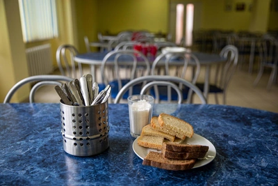 Deputy principal of School No. 9 blamed for school nutrition problems in Balashov