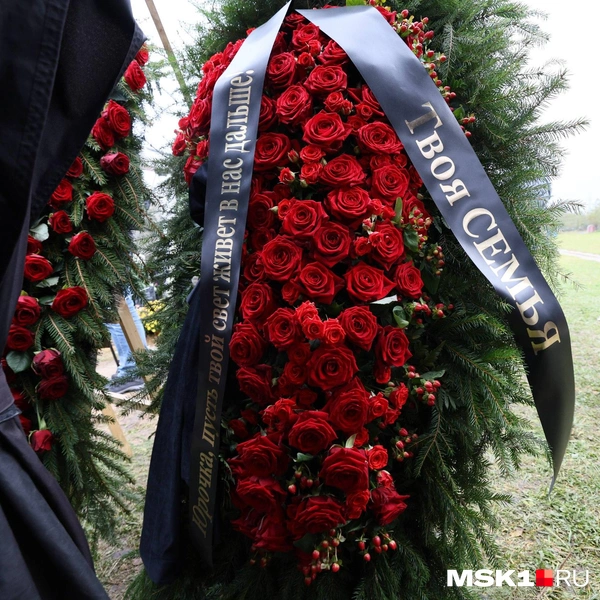 Источник: Артем Устюжанин / MSK1.RU