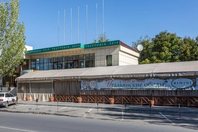 В Волгограде перестал работать итальянский ресторан «Римини»