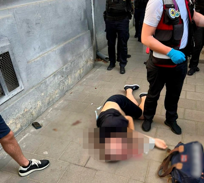 Зеленский подтвердил убийство Парубия во Львове. Появляются новые подробности | Источник: соцсети