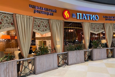 Two Major Restaurants Close in Aura Mall — What's Next?