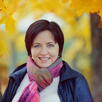 Аватарка Ульяна Дедова