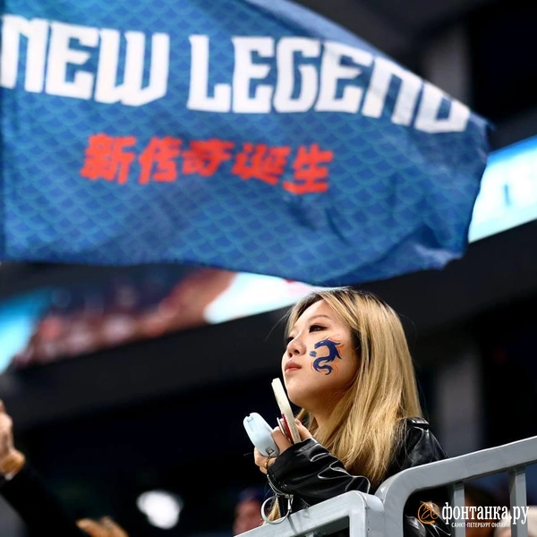 Источник: Дарья Драй / «Фонтанка.ру»