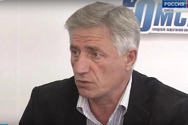 Яков Вагнер | Источник: ВГТРК «Иртыш»
