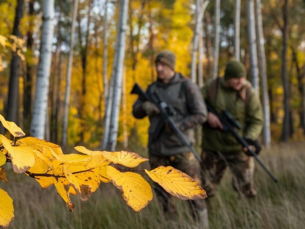 Сотрудника МЧС застрелили на охоте в Тюменской области