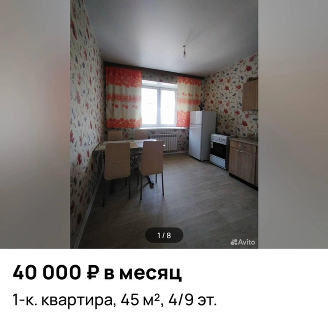 Источник: «Авито»