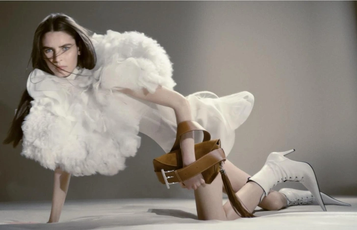 Источник: McQueen