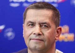 Николай Расторгуев экстренно госпитализирован