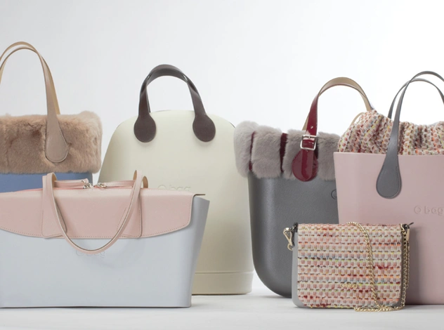 Animal friendly: новая эко-коллекция сумок итальянского бренда O bag