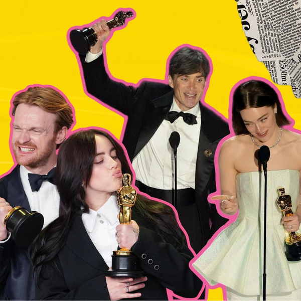 «Бедногеймер», триумф Эммы Стоун и провал «Барби»: все победители премии «Оскар-2024»