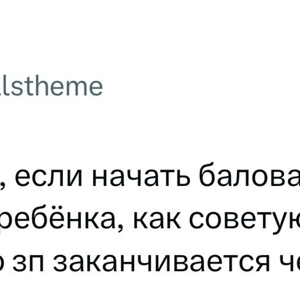 Источник: X (Twitter)