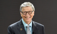 Билла Гейтса уличили в «неуклюжих» изменах жене