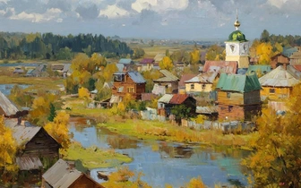 Какой церковный праздник 12 ноября 2025 года у православных христиан: история и традиции