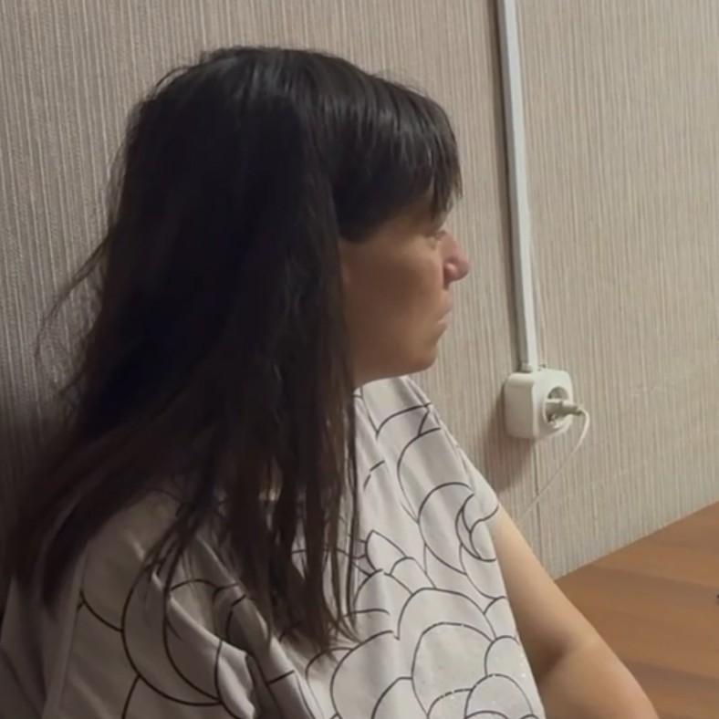 Хотела отомстить мужу: допрос матери, убившей и задушившей 5-летнюю дочь в Ачинске