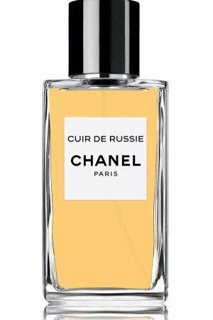 Chanel Les Exclusifs de Chanel Cuir de Russie Eau De Parfum парфюмированная вода