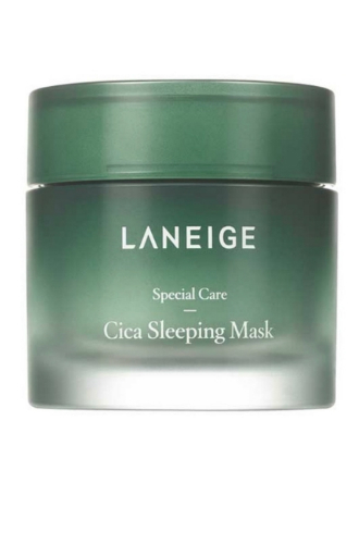 Laneige Cica Sleeping Maks