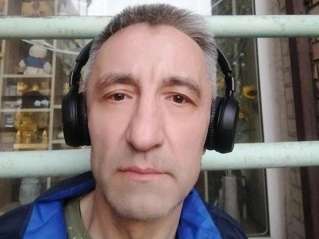 По словам Полины, в последний раз отец выходил на связь с конце мая | Источник: предоставлено родственниками героя публикации