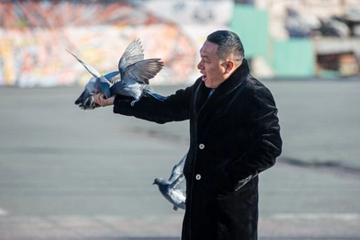 В Чите представили портрет забайкальского туриста