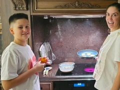 В ожидании нового суда Тимофей Прилучный ищет поддержку в сестре