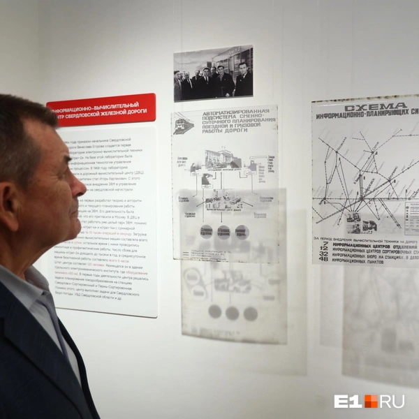 Источник: Владислав Лоншаков / E1.RU