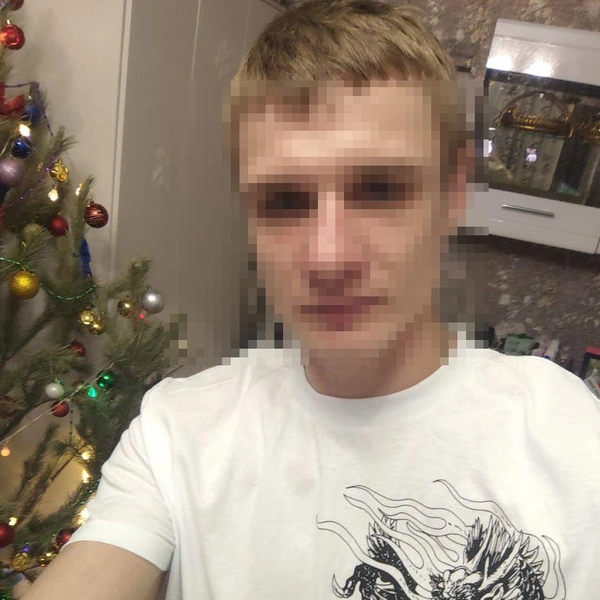 Александр К. ранее не судим, но несколько раз его искали приставы из-за крупных долгов | Источник: соцсети Александра К.