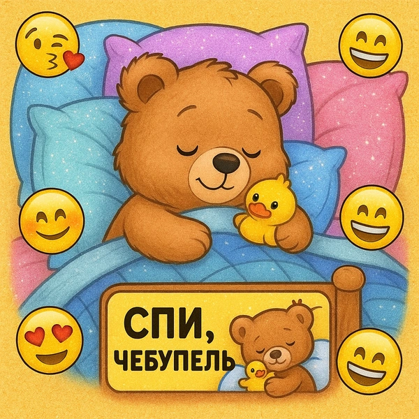 открытки спокойной ночи, красивые открытки спокойной ночи, бесплатные открытки спокойной ночи, открытки спокойной доброй ночи, скачать открытку спокойной ночи, открытки спокойной ночи женщине, открытки с пожеланиями спокойной ночи, открытки спокойной ночи  | Источник: theDay/DALL-E