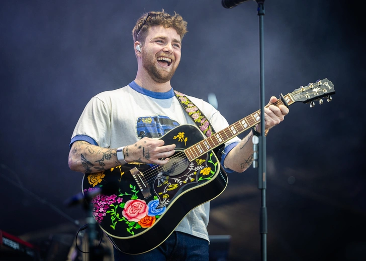 Исполнитель уже выиграл «Лучшего нового артиста» на церемонии MTV VMA  | Источник: Anne-Marie Forker/Getty Images