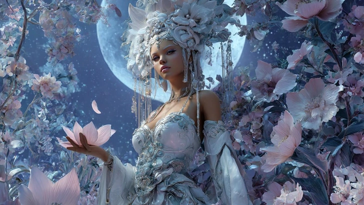 новолуние 20 ноября, новолуние 20 ноября 2025, новолуние 20 ноября 2025 года, 20 ноября новолуние в скорпионе, новолуние 20 ноября время, во сколько новолуние 20 ноября, 20 ноября новолуние в каком знаке, новолуние  | Источник: Midjourney