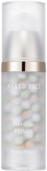 Holika Holika Многофункциональный праймер под макияж Naked Face Balancing Primer 