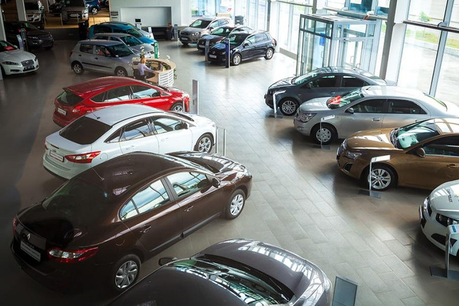 Купить Новый Автомобиль Российской Сборки